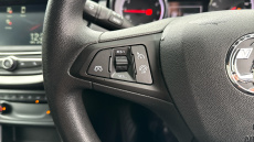 Vauxhall Astra 1.0T ecoTEC Design 5dr Petrol Hatchback